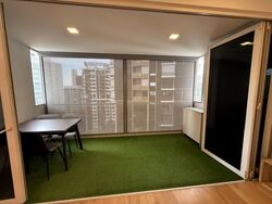 The Peak @ Cairnhill II (D9), Apartment #561370311